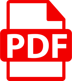 icona pdf