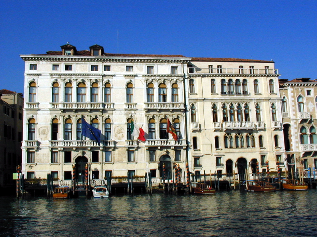 Palazzo Ferro Fini