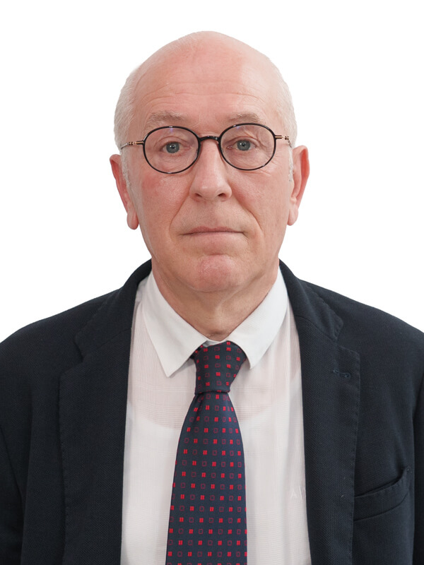 Ennio Vigne
