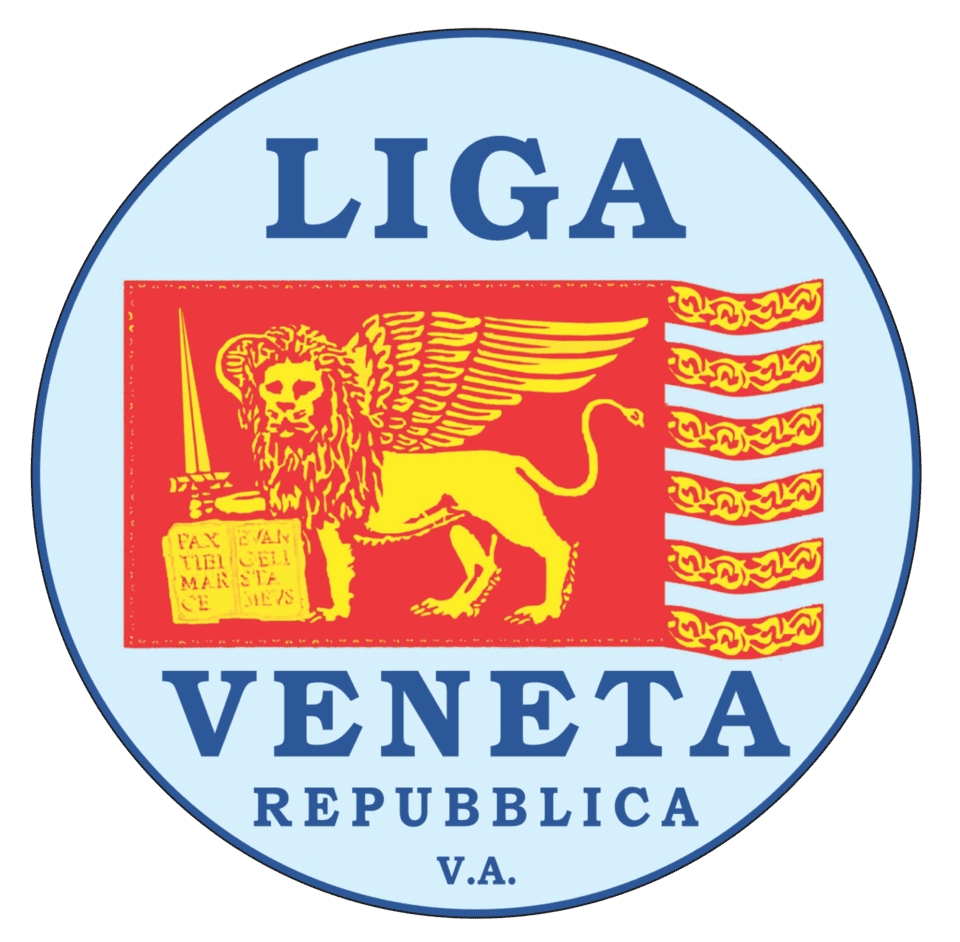 Logo partito