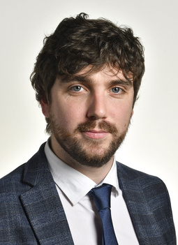 Alessandro DEL BIANCO