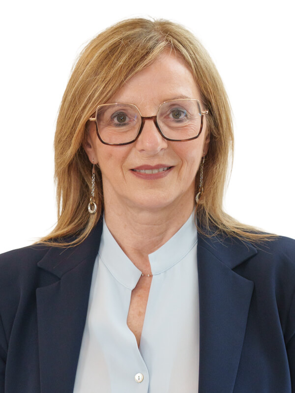 Luisa Beltrame