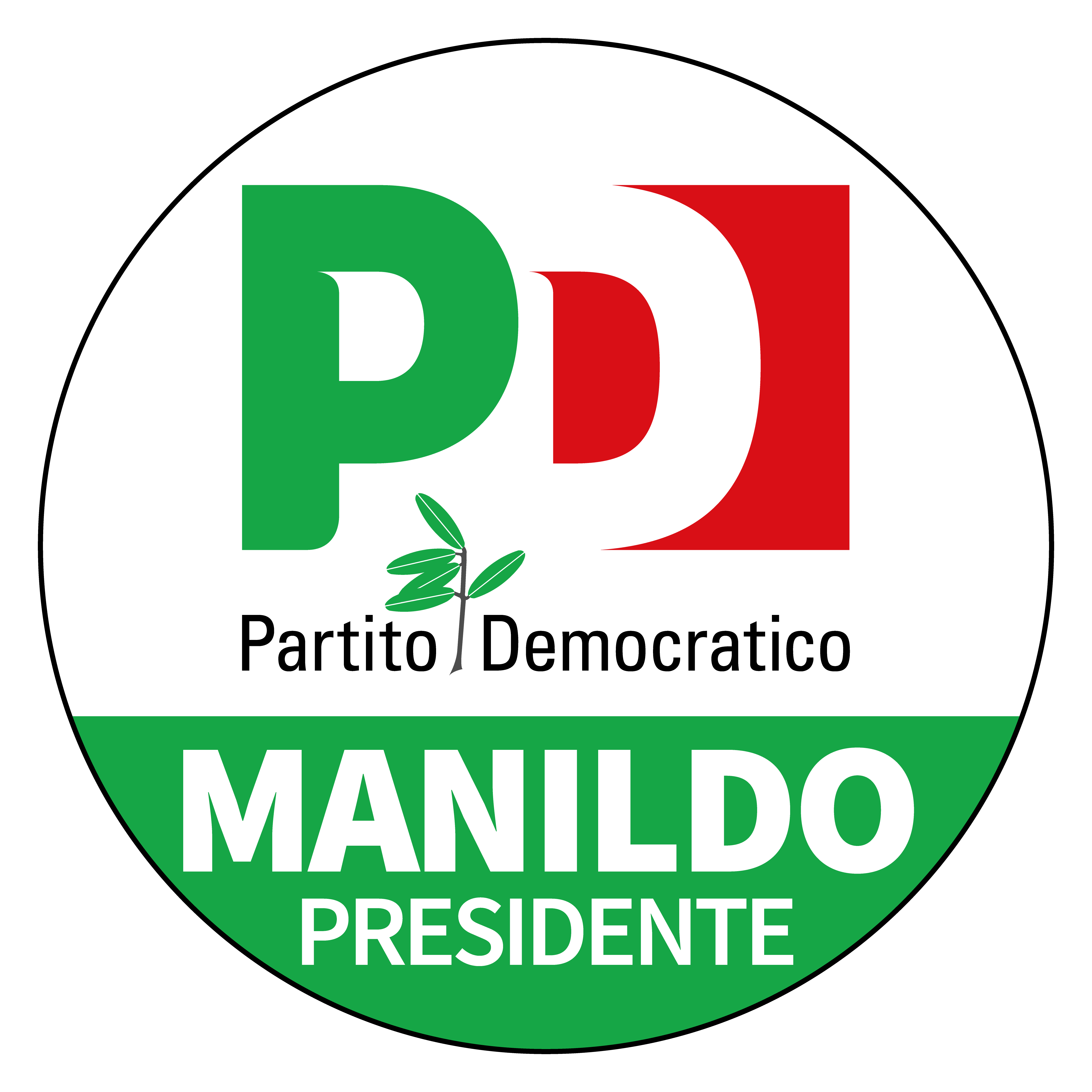 Logo partito