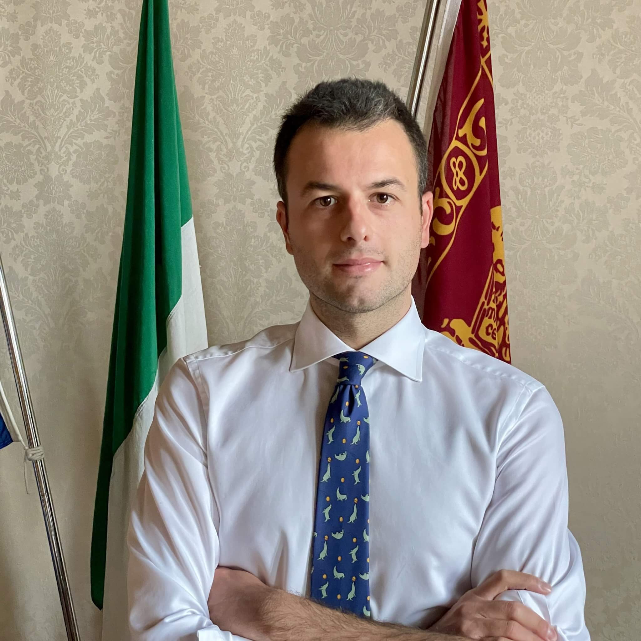 Simone Venturini