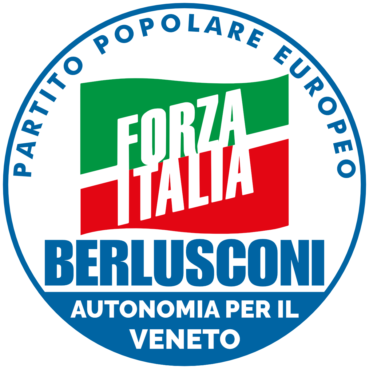 Logo partito
