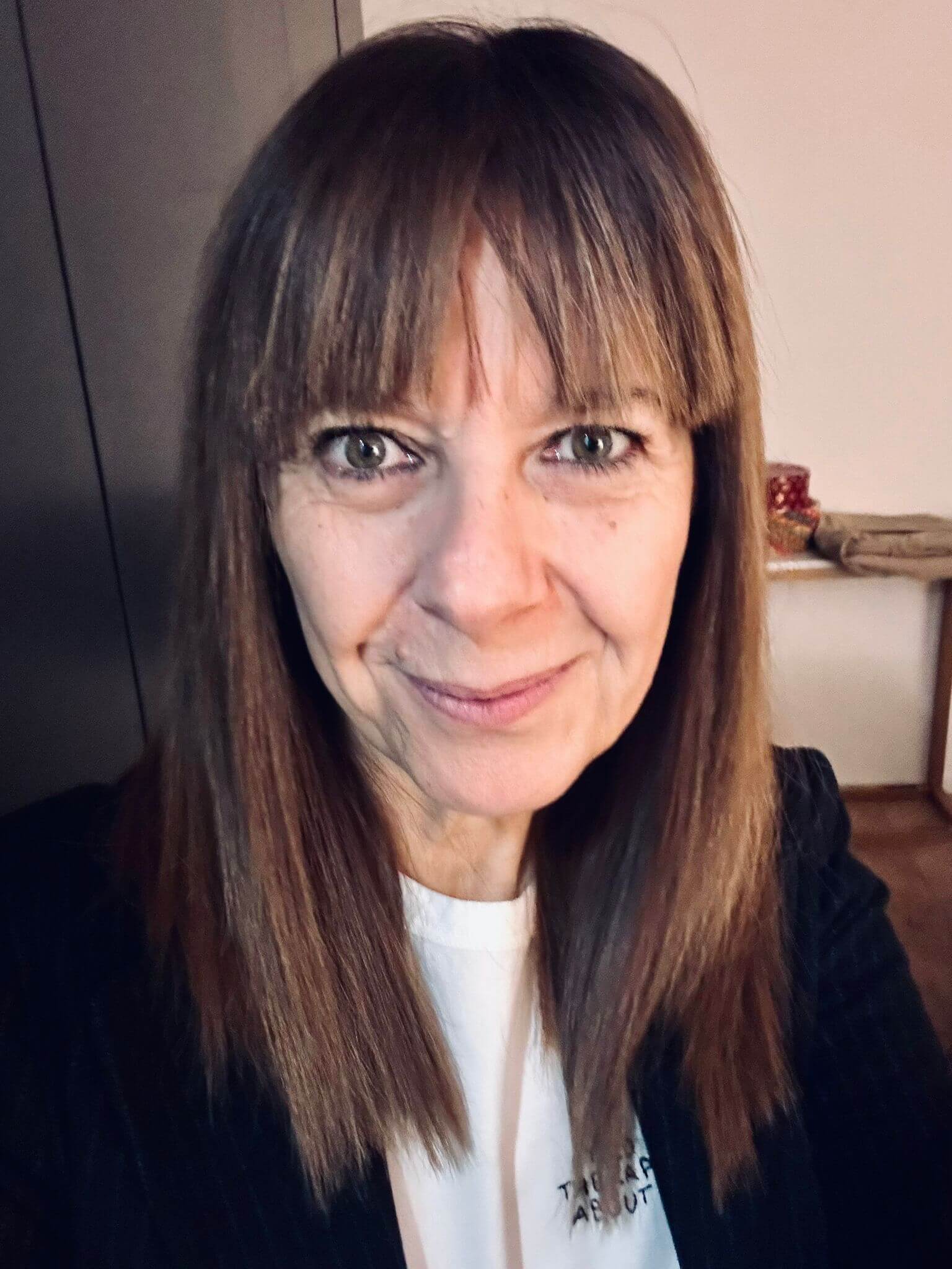 Barbara Segatto