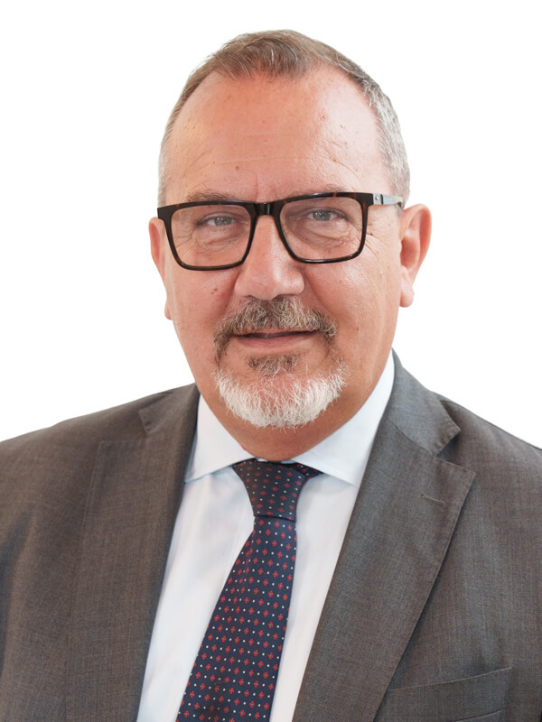 Roberto Luca Dall'Oca
