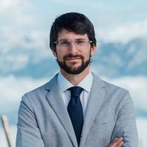 Dario Scopel