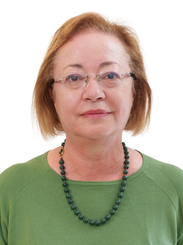 Lucia Pizzo