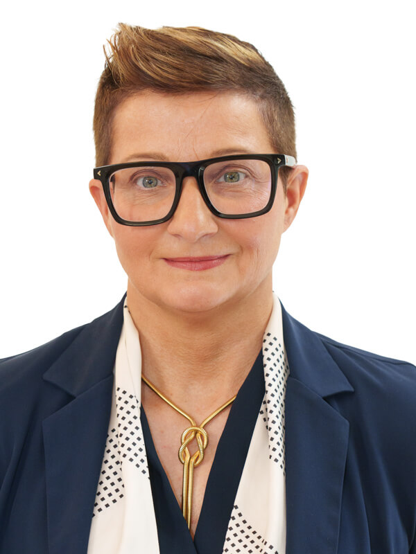 Carla Giacomazzi