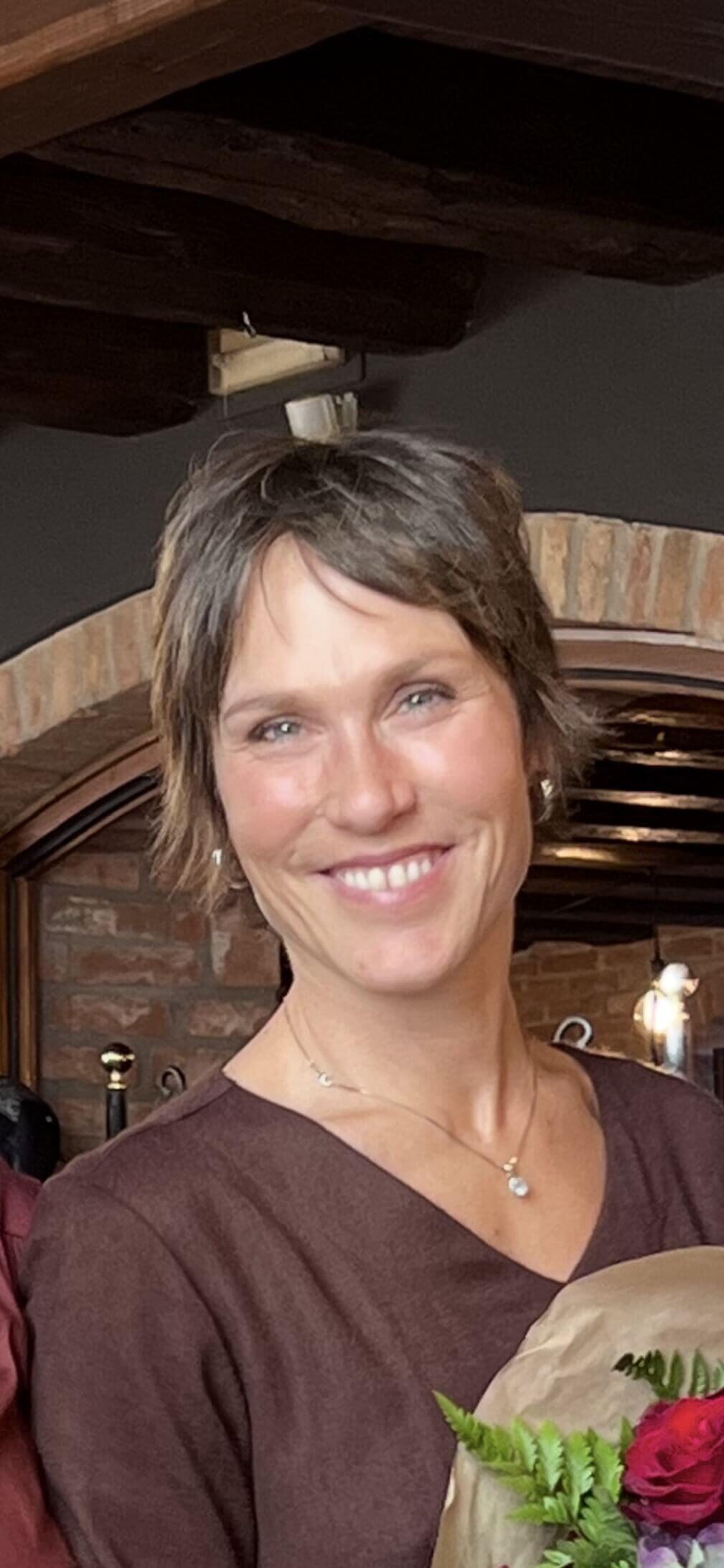 Roberta Polese
