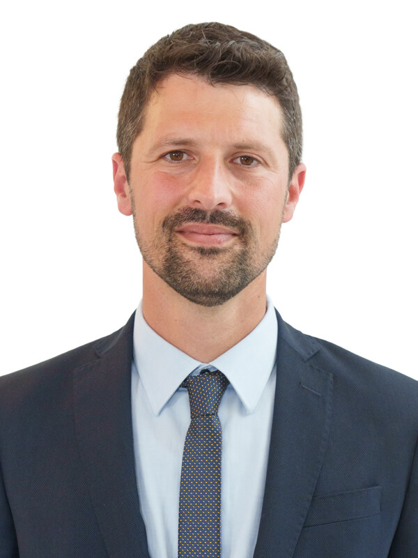 Enrico De Peron