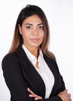 Valeria MANTOVAN