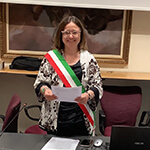 Irene Bonomi