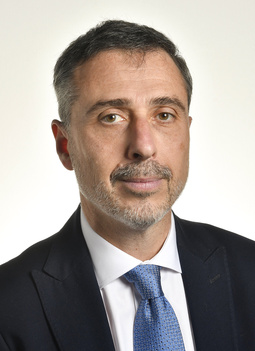 Antonio Marco DALLA POZZA