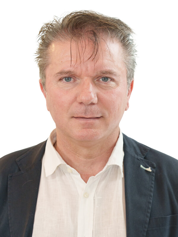 Gianluca Dal Borgo