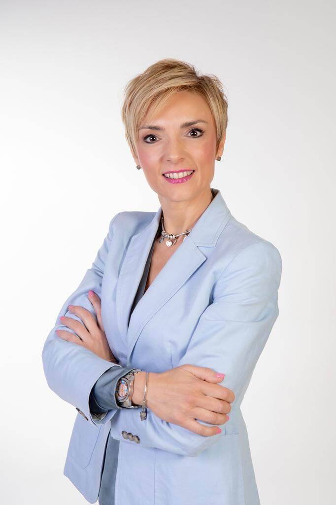 Angela Zambelli