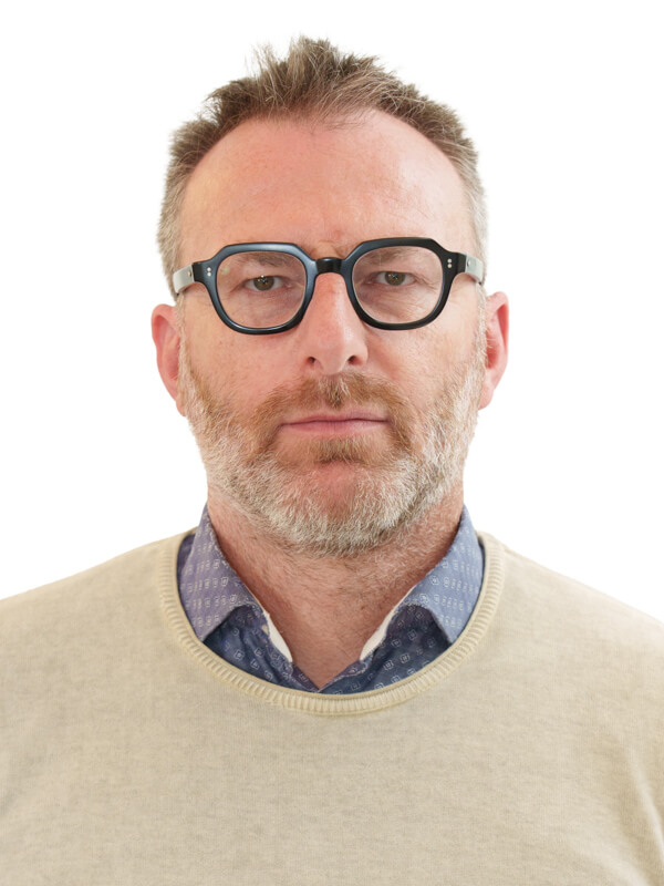 Marco Staunovo Polacco