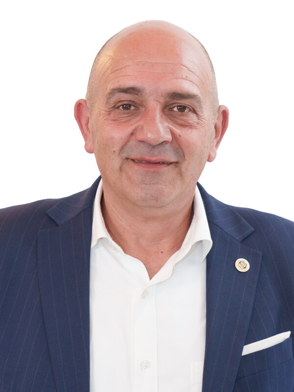 Diego Zanchetta