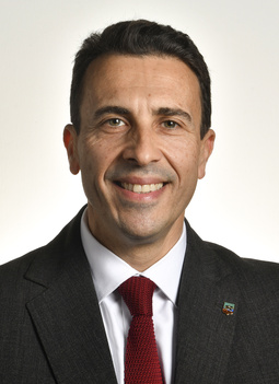 Cristiano CORAZZARI